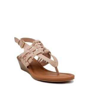 NEW Sugar Sgr-Simone DK Blush Nubuck Women's 8.5